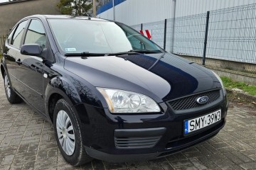 Ford Focus 1.6 FX / Amber X